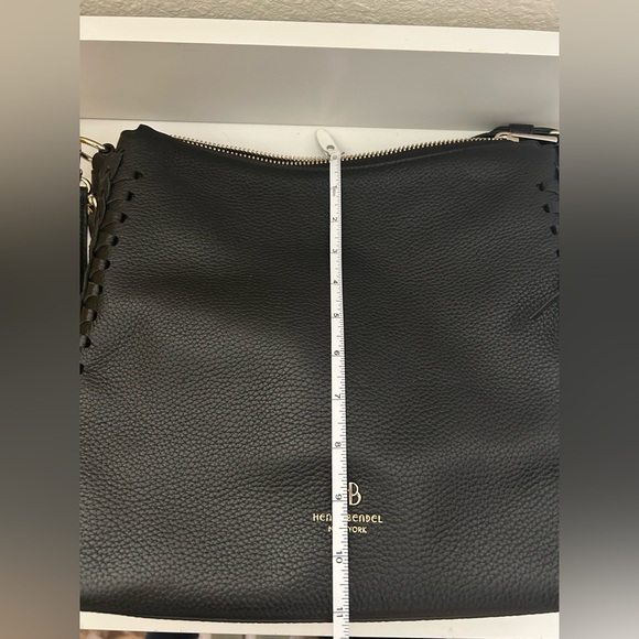NWOT Henri Bendel Hobo Purse - Picture 12 of 12